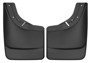 GMC Trucks Mud Guards - Front - Husky Liners - `88-`00